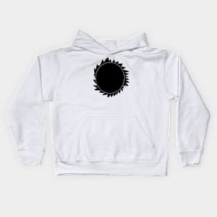 Sun Kids Hoodie